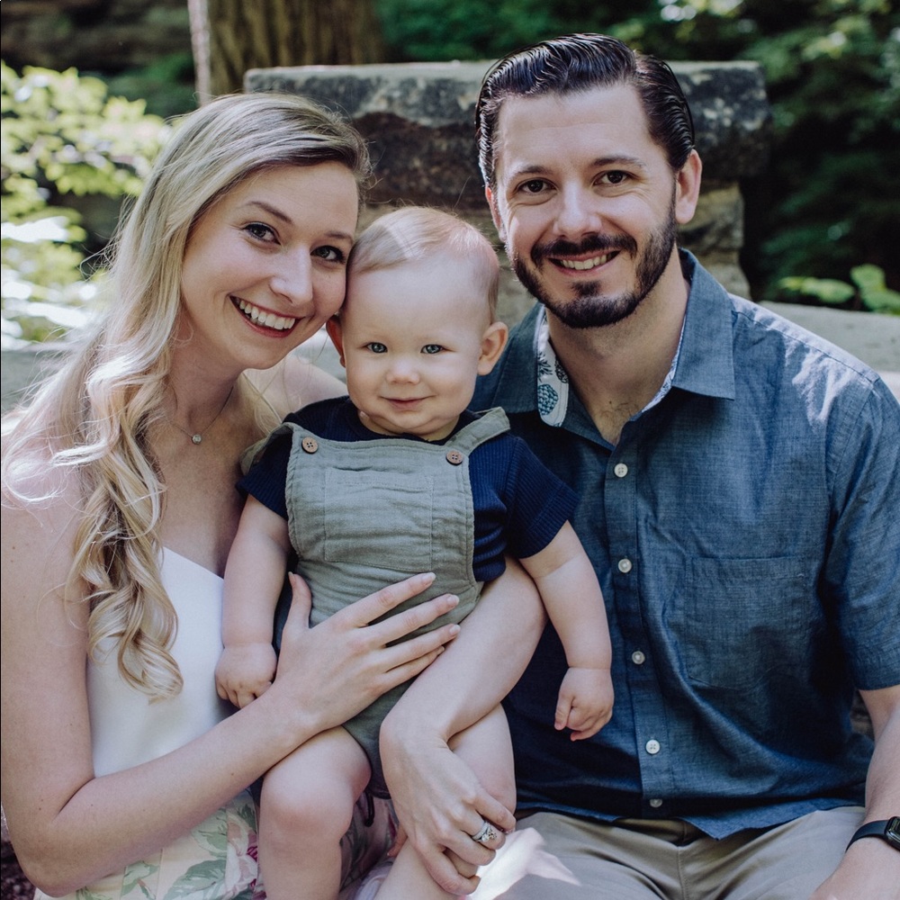 Meet your Posher, Kristen